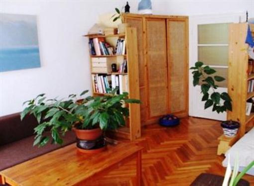 фото отеля Gallery Stay Apartments