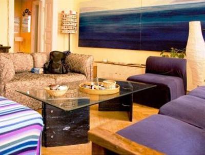 фото отеля Gallery Stay Apartments