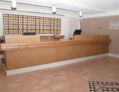 фото отеля La Quinta Inn San Antonio I-35 N. at Rittiman Road