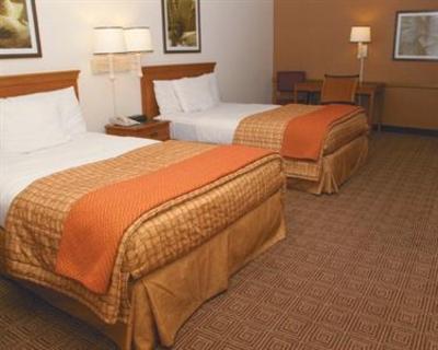 фото отеля La Quinta Inn San Antonio I-35 N. at Rittiman Road