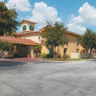 фото отеля La Quinta Inn San Antonio I-35 N. at Rittiman Road