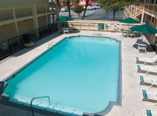 фото отеля La Quinta Inn San Antonio I-35 N. at Rittiman Road