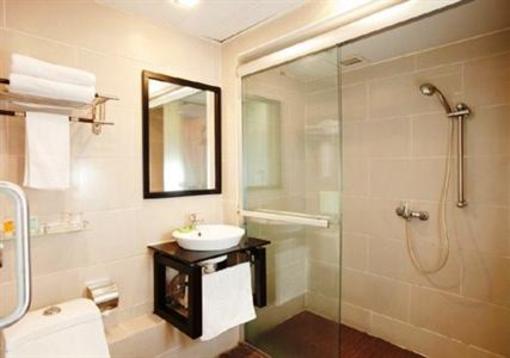 фото отеля Sunny Day Hotel Hong Kong Hong Kong