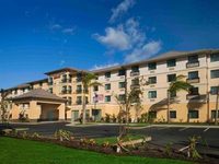 Courtyard Maui Kahului Airport