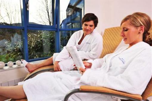 фото отеля Forellenhof Hotel Flachau