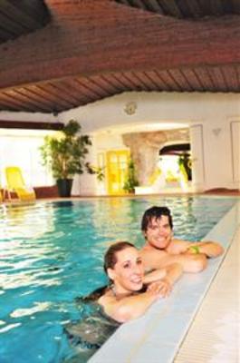 фото отеля Forellenhof Hotel Flachau
