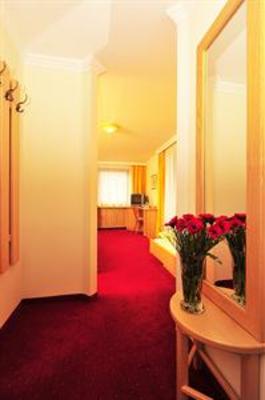 фото отеля Forellenhof Hotel Flachau