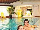 фото отеля Forellenhof Hotel Flachau