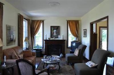 фото отеля Girasole - A Tuscan Style B&B