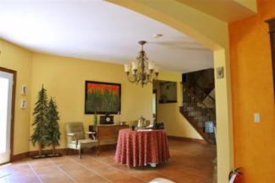 фото отеля Girasole - A Tuscan Style B&B