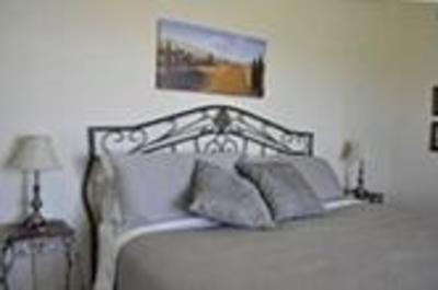 фото отеля Girasole - A Tuscan Style B&B