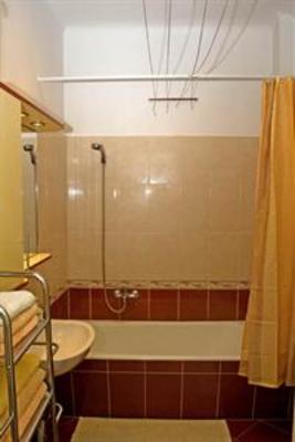 фото отеля Family Buda Apartman