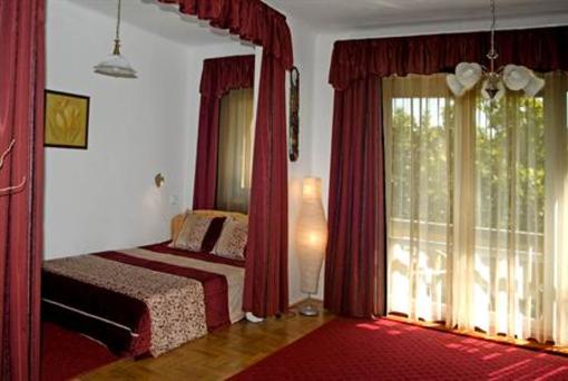 фото отеля Family Buda Apartman