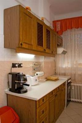 фото отеля Family Buda Apartman