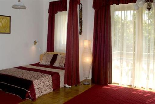 фото отеля Family Buda Apartman