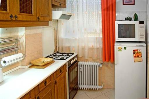 фото отеля Family Buda Apartman