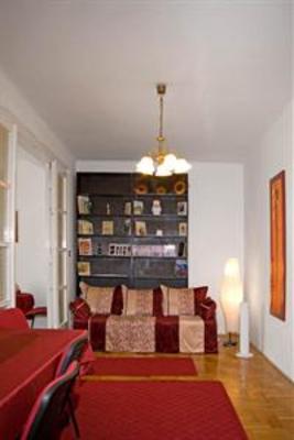 фото отеля Family Buda Apartman