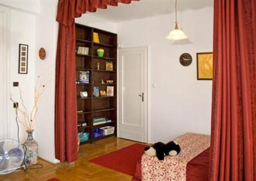 фото отеля Family Buda Apartman