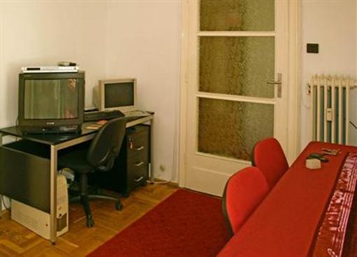фото отеля Family Buda Apartman
