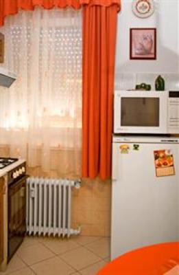 фото отеля Family Buda Apartman