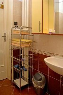 фото отеля Family Buda Apartman