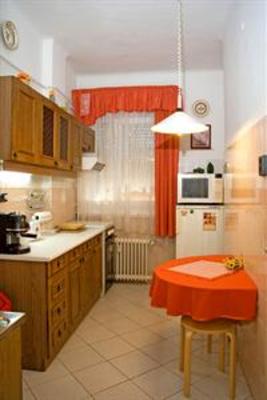 фото отеля Family Buda Apartman