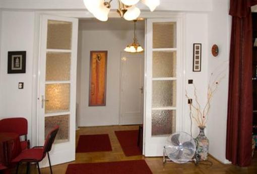 фото отеля Family Buda Apartman