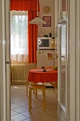 фото отеля Family Buda Apartman