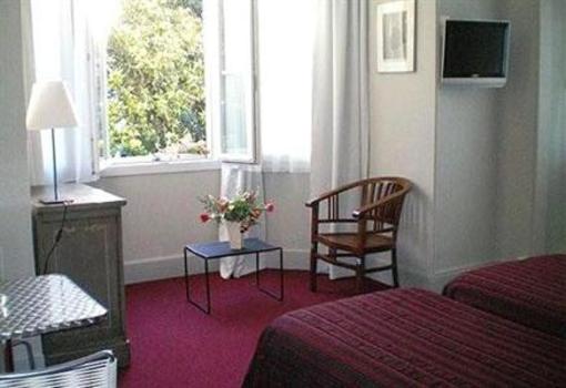 фото отеля Oxford Hotel Cannes