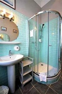 фото отеля Oxford Hotel Cannes