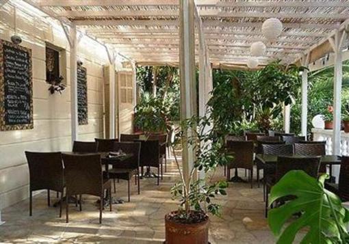 фото отеля Oxford Hotel Cannes