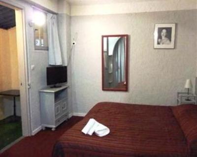 фото отеля Oxford Hotel Cannes