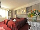 фото отеля Oxford Hotel Cannes