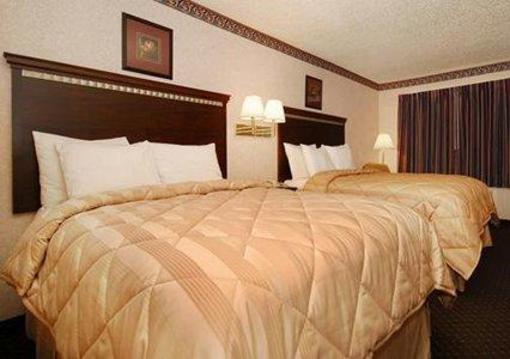 фото отеля Quality Inn Medical Center