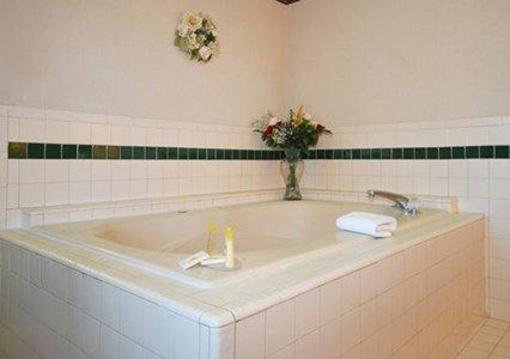 фото отеля Quality Inn Medical Center