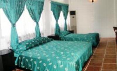 фото отеля Phuong Nam Pearl Resort Ho Chi Minh City