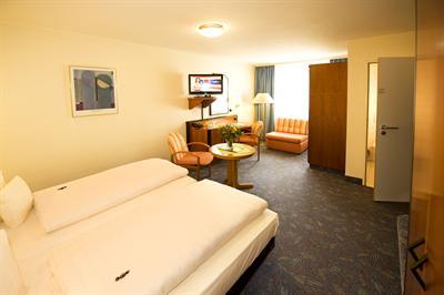 фото отеля Advantage Appartement Hotel Nuremberg
