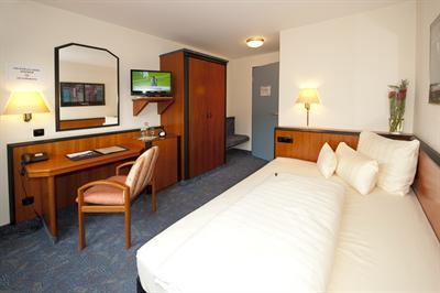 фото отеля Advantage Appartement Hotel Nuremberg