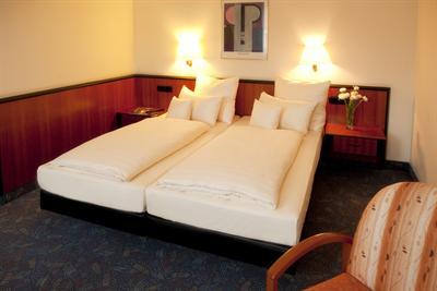 фото отеля Advantage Appartement Hotel Nuremberg