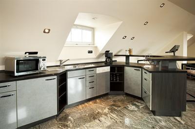 фото отеля Advantage Appartement Hotel Nuremberg
