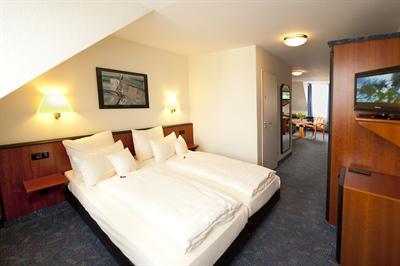 фото отеля Advantage Appartement Hotel Nuremberg