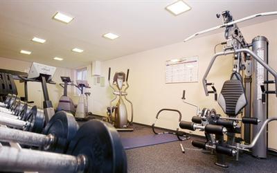фото отеля Advantage Appartement Hotel Nuremberg