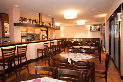 фото отеля Advantage Appartement Hotel Nuremberg