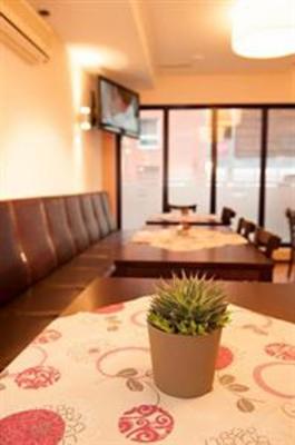 фото отеля Advantage Appartement Hotel Nuremberg