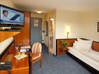 фото отеля Advantage Appartement Hotel Nuremberg