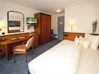 фото отеля Advantage Appartement Hotel Nuremberg