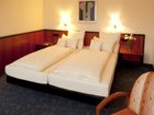 фото отеля Advantage Appartement Hotel Nuremberg