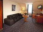 фото отеля Advantage Appartement Hotel Nuremberg