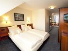 фото отеля Advantage Appartement Hotel Nuremberg