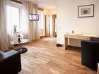 фото отеля Advantage Appartement Hotel Nuremberg